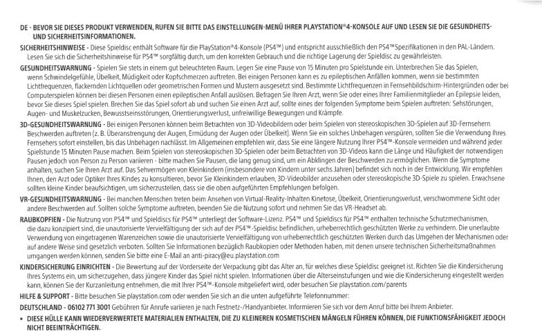 Dungeons 4 - Deluxe Edition 7