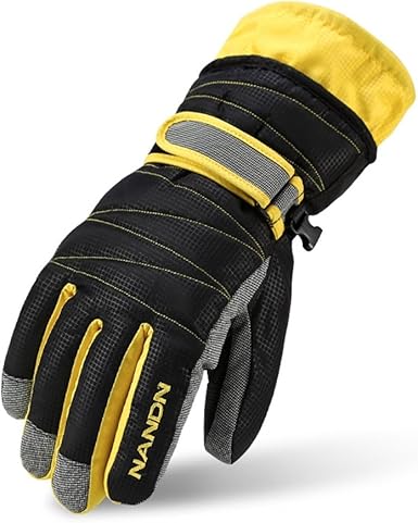 gloves to keep your hands warm