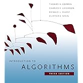 Introduction to Algorithms, 3rd Edition (Mit Press)