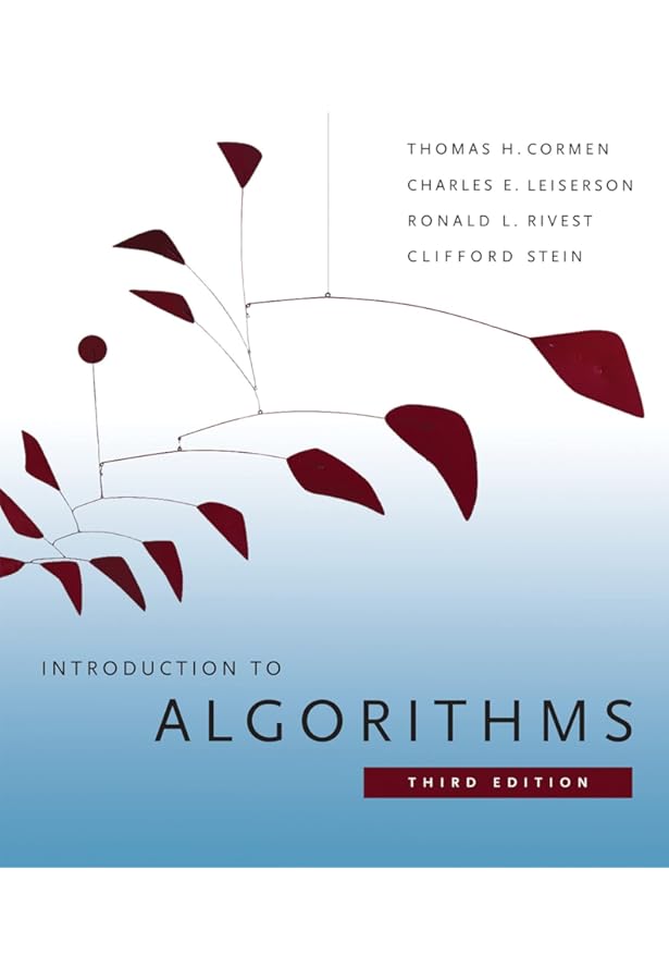 Algorithms: Dasgupta, Sanjoy, Papadimitriou, Christos, Vazirani