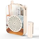 PRUNUS A10 Voice Amplifier Wireless with Lavalier