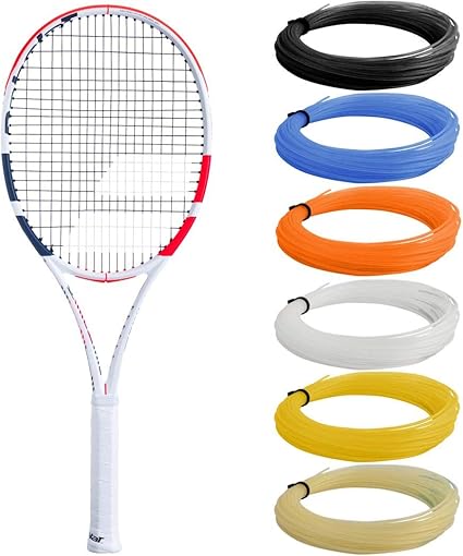 babolat pure strike 18x20 3rd gen
