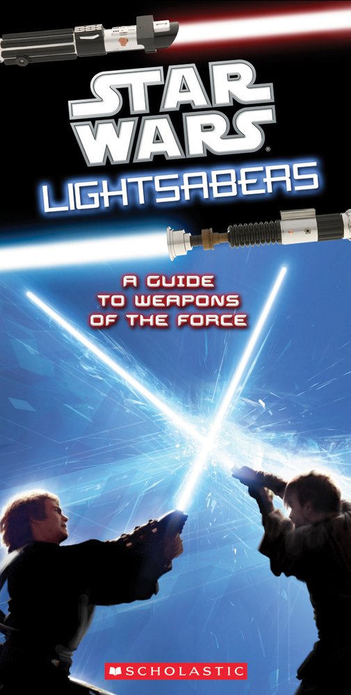 most unique lightsabers
