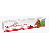 OZIPCO Ivermectin Horse Paste 1.87% | Apple Flavor &ndash; 6.08g Syringe for Equine Use Only Up to 1250 LB