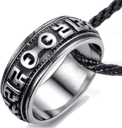 Amazon Fstgo リング ネックレス メンズ 316l ステンレス ペンダントアレルギー対応 ネックレス チェーン4cm長さ調節可能 プレゼント ボックス 付属 ネックレス 通販 Amazon Fstgo リング ネックレス メンズ 316l ステンレス ペンダントアレルギー対応 ネックレス チェーン4cm長さ調節可能 プレゼント ボックス 付属 ネックレス 通販