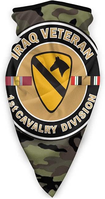 Download Amazon.com: Army Camo Camouflage U.S. Army Iraq Veteran ...