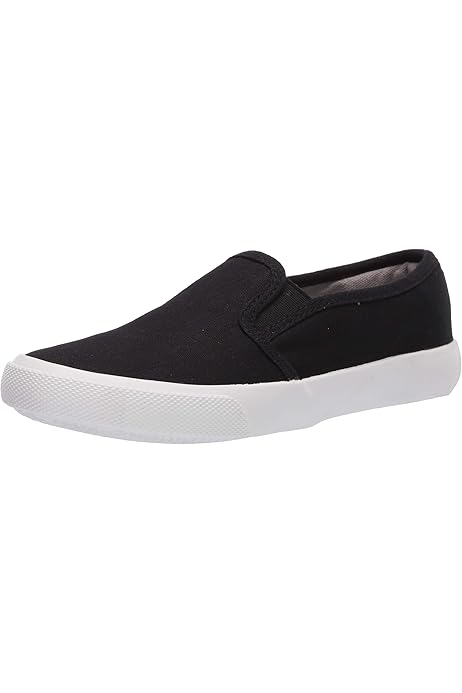 kids slip on sneakers