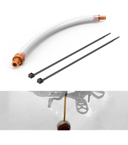 Amazon.com: Rippin Moto TPi Idle Adjustment Screw for 2018 up KTM
