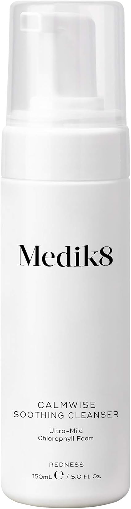medik8 calmwise cleanser
