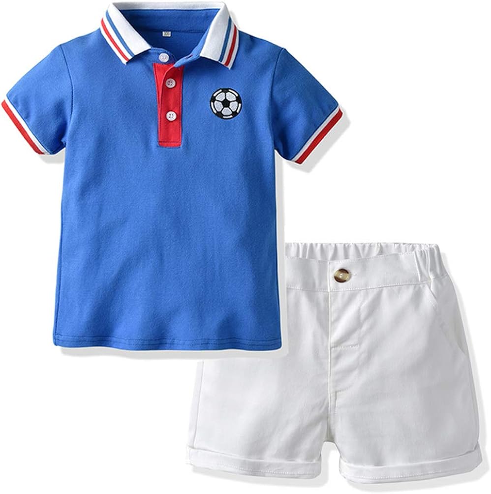 t shirt set for baby boy