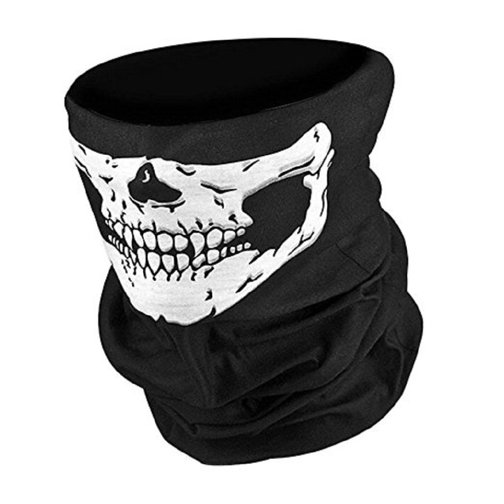 nike skeleton snood