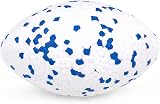 Petface Outdoor Paws Mighty Rugby Ball Dog Toy Extra Strong