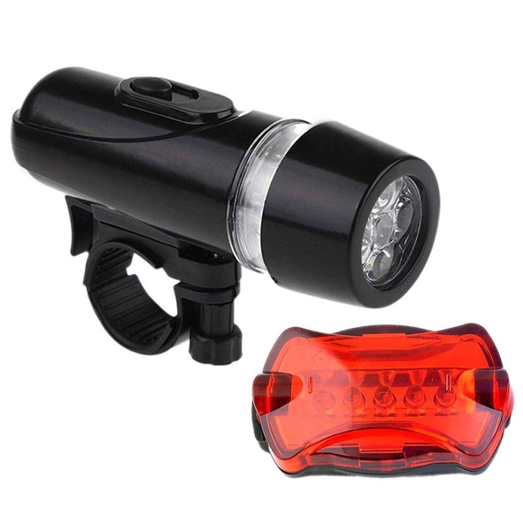 best front cycle lights
