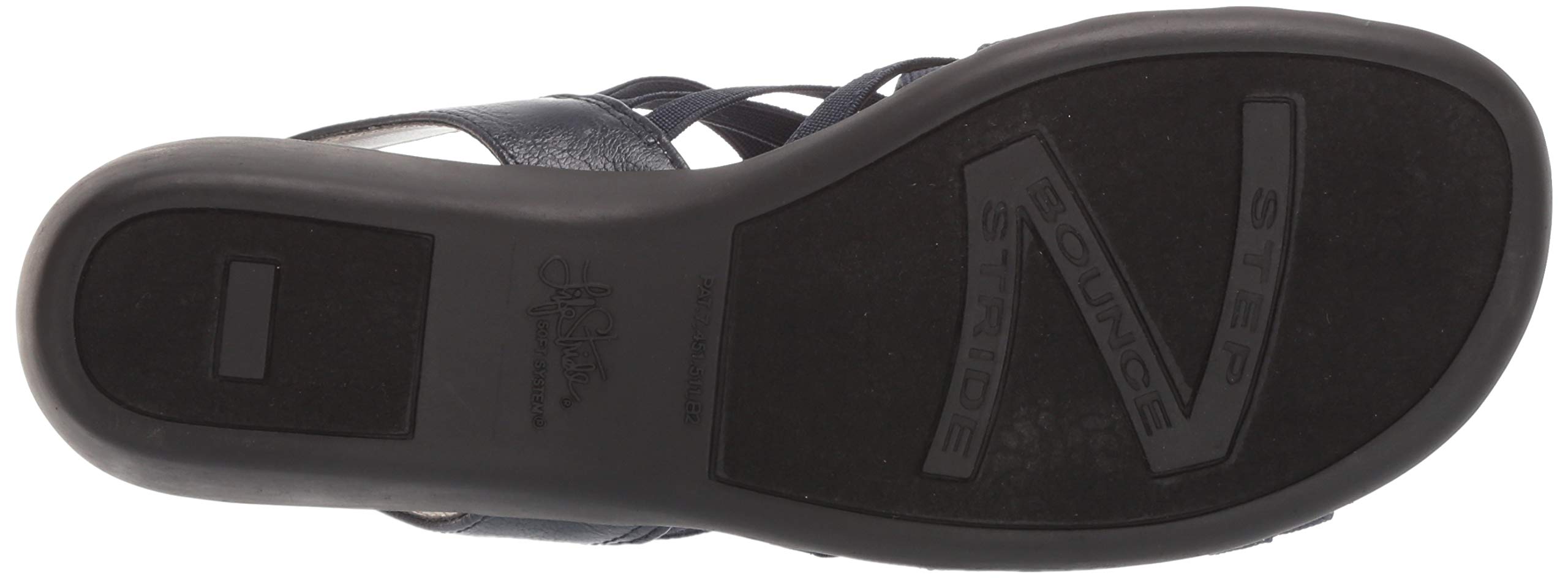 LifeStride Women's Tender Flat Sandal - Image 4