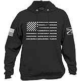 grunt style reaper hoodie