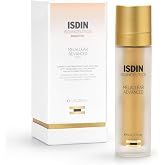 ISDIN Isdinceutics Melaclear Advanced Dark Spot Corrector, 1.7 fl oz | Tranexamic Acid &amp; Niacinamide, Corrects &amp; Brightens, Helps Limit the Appearance of New Spots, Dermatologist Recommended