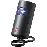 Nebula Capsule 3 Laser With Nebula Foldable Stand