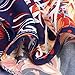 New Women Chiffon Bathing Suit Sexy Bikini Swimwear Cover Up Beach Dress (Colorful, M)