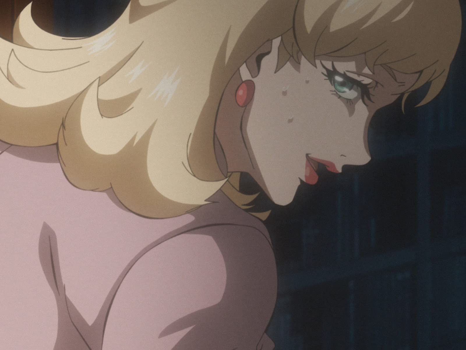 Amazon Co Jp 擾乱 The Princess Of Snow And Bloodを観る Prime Video