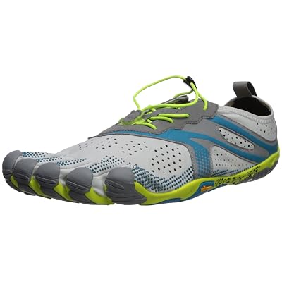 Vibram Men&amp;#39;s V- Run Running Shoe