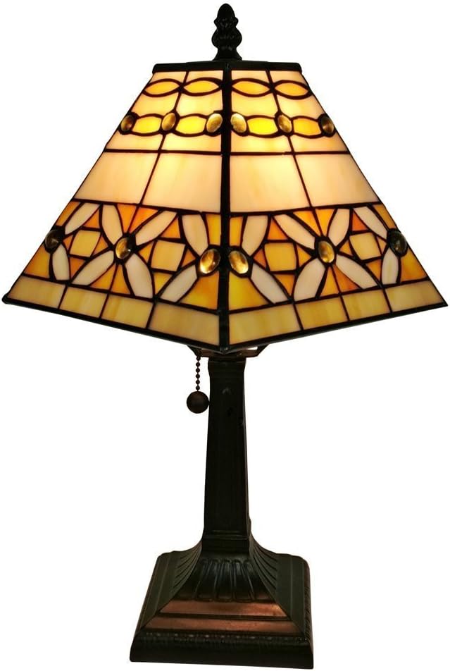 Best 15 in metal table lamps