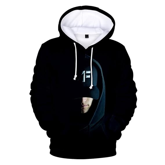 nf merch hoodie