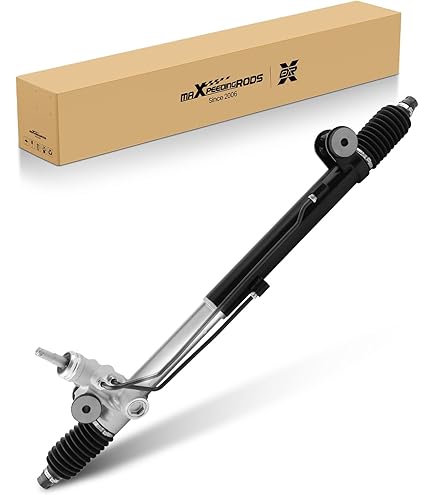 Amazon.com: For Jaguar XF XK & XKR Power Steering Rack And Pinion