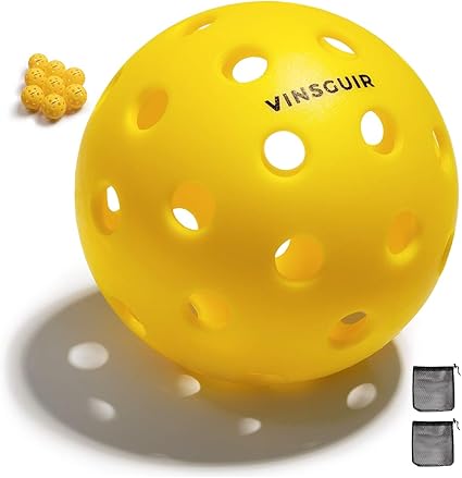 Pickleball balls for sale Clearance