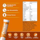 Fast&Up Vitamin C 1000mg - Immune Support - 20 Effervescent Tablets view 5