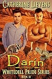 Darin (Whitedell Pride Book 18)