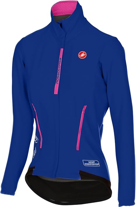 castelli perfetto womens long sleeve jersey