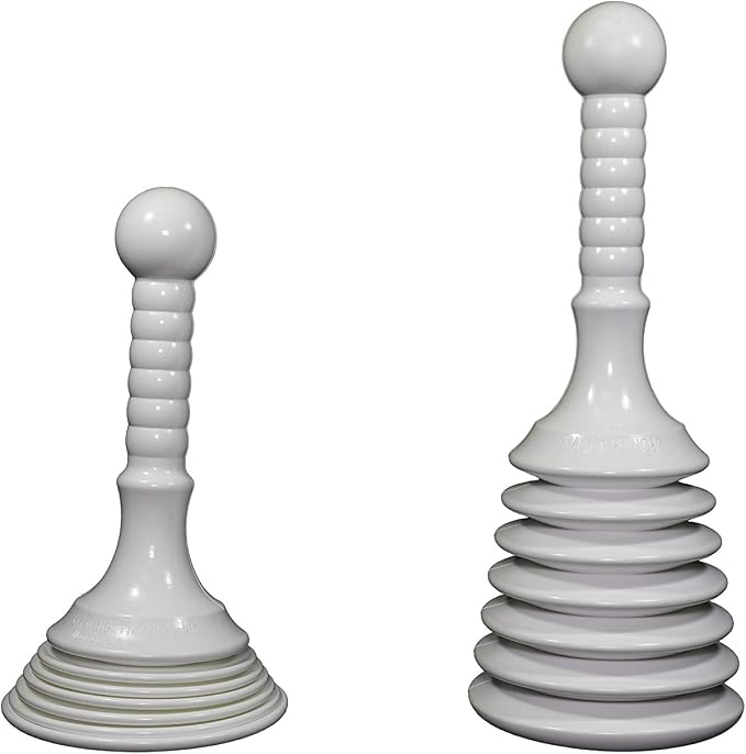 Mps4 4 Master Plunger Shorty G T White Water Products Inc Plungers Drain Cleaning Equipment Solemio Pizzeria Ch