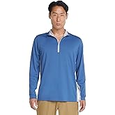 PUMA mens Gamer 1/4 Zip