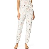 PJ Salvage womens Roll With It Collection Loungewear Jogger