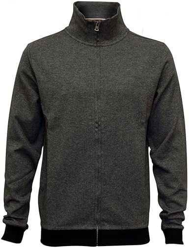 tommy hilfiger jacket cotton