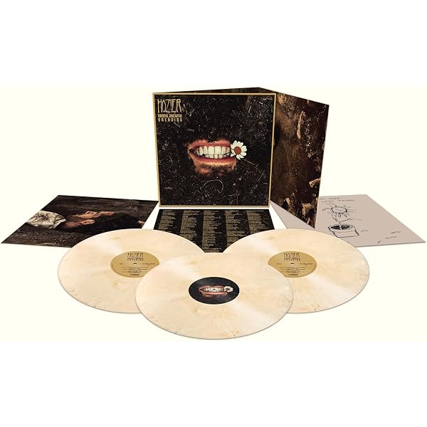Amazon.com: The Life of a Showgirl The Shiny Bug Vinyl [Violet