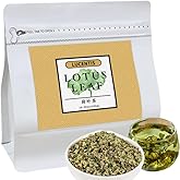 Lotus Leaf Loose Leaf Tea 300g (10.6oz) 荷叶茶