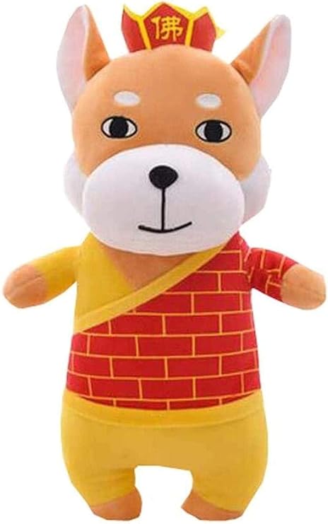 Amazon Nc F 超快適な子犬ぬいぐるみユニークで面白いバレンタインデークリスマスハロウィーン男の子と女の子のための最高の贈り物ユニークなパーティーのお土産 枕 抱き枕 オンライン通販