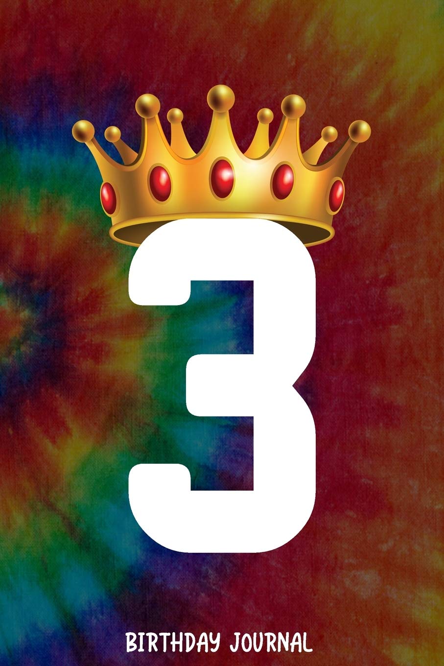 unique 3rd birthday gifts