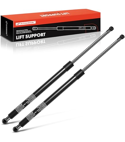 パーツ JUST LIFT Bilstein 24-322669 Front B8 6100 (Ride Height Adjustable