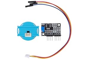 TS‑300B Turbidity Sensor, Good Performance Liquid Testing Sensor Small Size Practical Turbidity Sensor Module for Industrial 