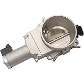 17113659 Electronic Throttle Body for CADILLAC Escalade EXT GMC Sierra 1500 2500 3500 Yukon XL Chevy Avalanche Silverado Suburban Tahoe 2000-2002 Replace 67-3010 S20032