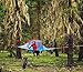 Tentsile Flight+ 2-Person Ultralight Suspended Camping Tree Tent