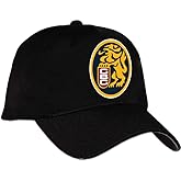 ARZA Leones del Caracas Venezuela Baseball Cap Hat Black,Blue
