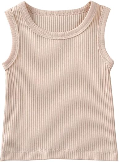 baby girl tank tops