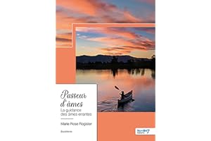 Passeur d'âmes: La guidance des âmes errantes (French Edition)
