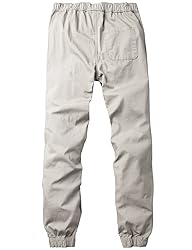 Match Men's Jogger Pant