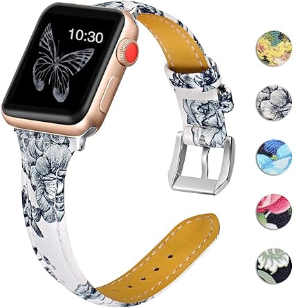 iwatch nike  series 4