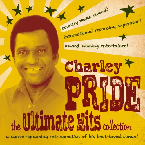Charley Pride - Mountains Of Love Lyrics - Zortam Music