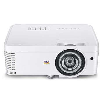 WXGA 3500lm DLP Projector